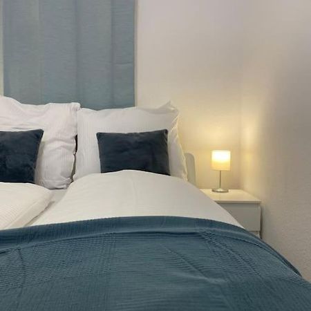 Lux Apartment Near Frankfurt! Mörfelden-Walldorf Eksteriør bilde