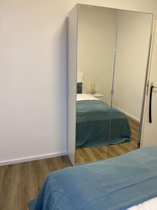 Lux Apartment Near Frankfurt! Mörfelden-Walldorf Eksteriør bilde