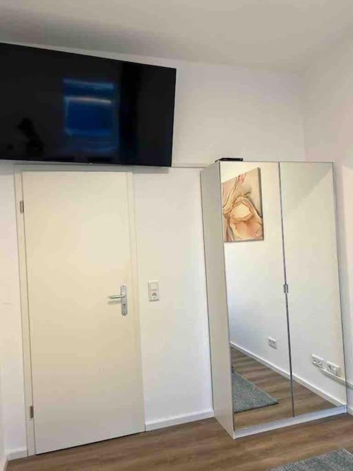 Lux Apartment Near Frankfurt! Mörfelden-Walldorf Eksteriør bilde