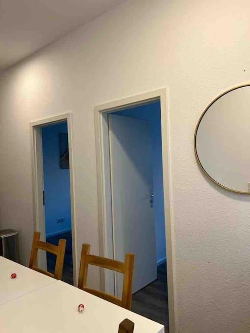 Lux Apartment Near Frankfurt! Mörfelden-Walldorf Eksteriør bilde