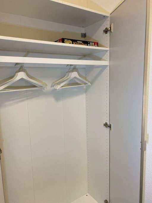 Lux Apartment Near Frankfurt! Mörfelden-Walldorf Eksteriør bilde