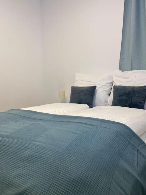 Lux Apartment Near Frankfurt! Mörfelden-Walldorf Eksteriør bilde