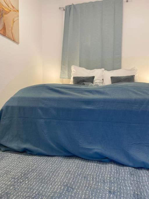 Lux Apartment Near Frankfurt! Mörfelden-Walldorf Eksteriør bilde