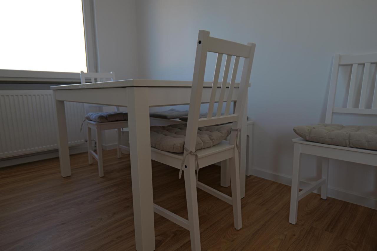 Lux Apartment Near Frankfurt! Mörfelden-Walldorf Eksteriør bilde