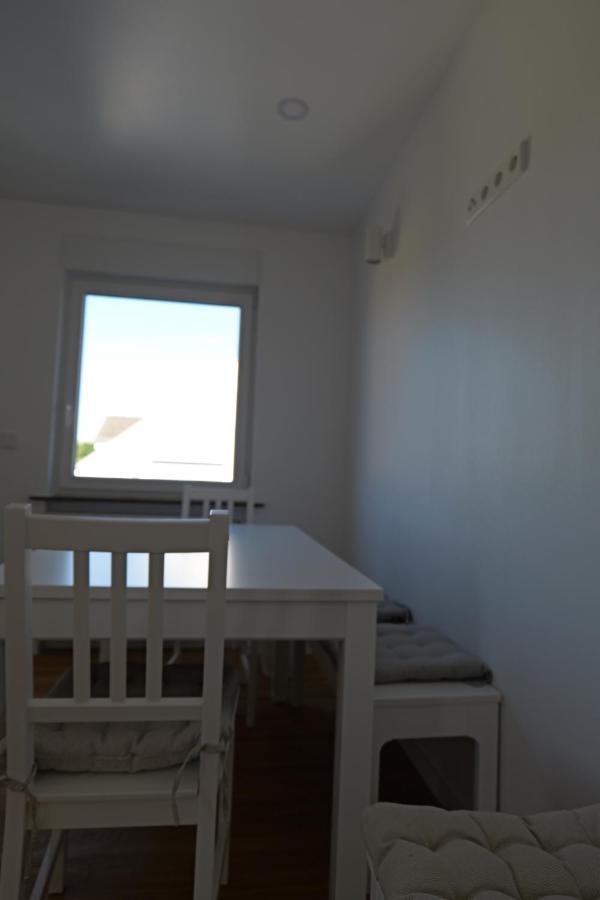 Lux Apartment Near Frankfurt! Mörfelden-Walldorf Eksteriør bilde