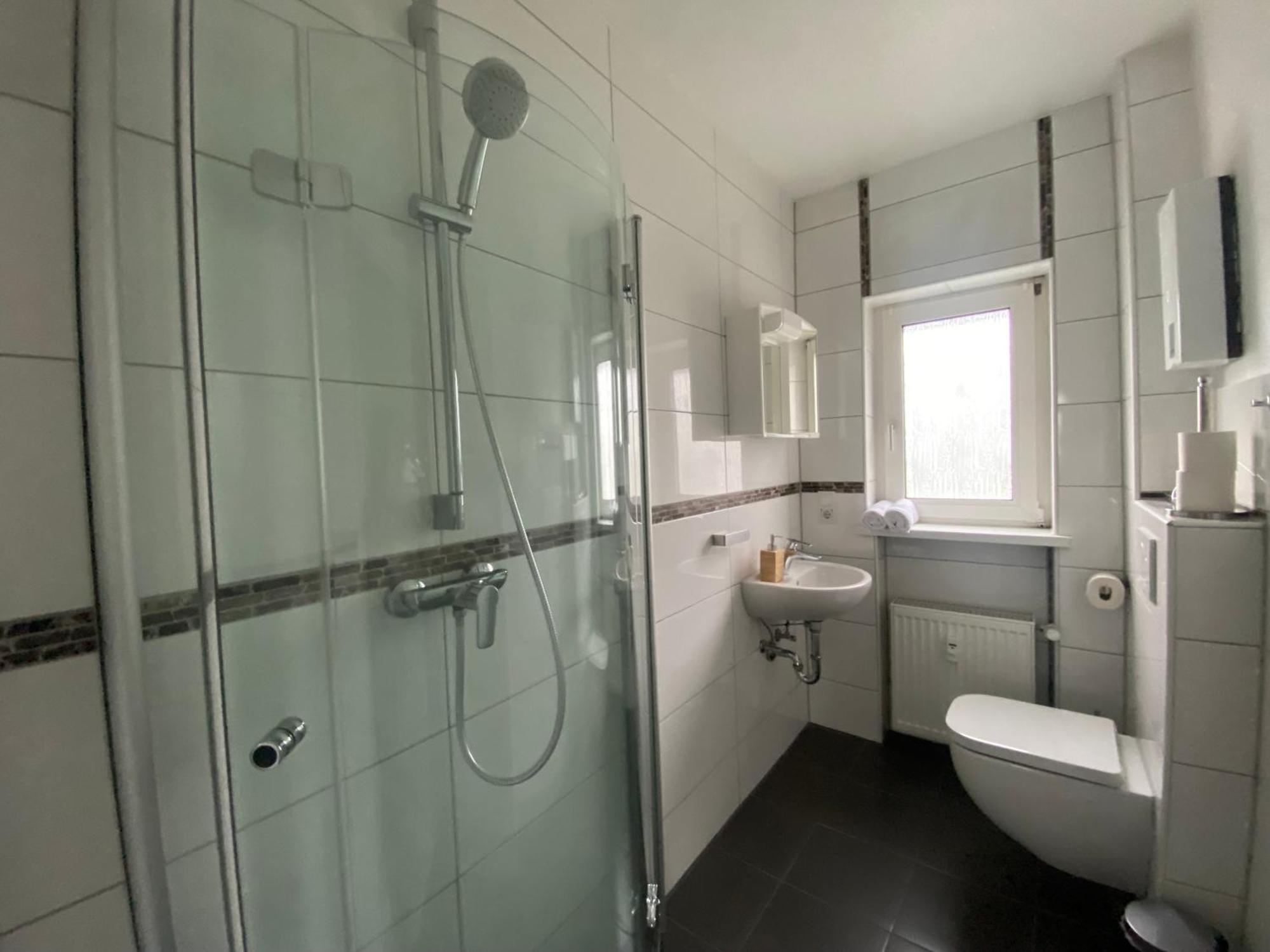 Lux Apartment Near Frankfurt! Mörfelden-Walldorf Eksteriør bilde