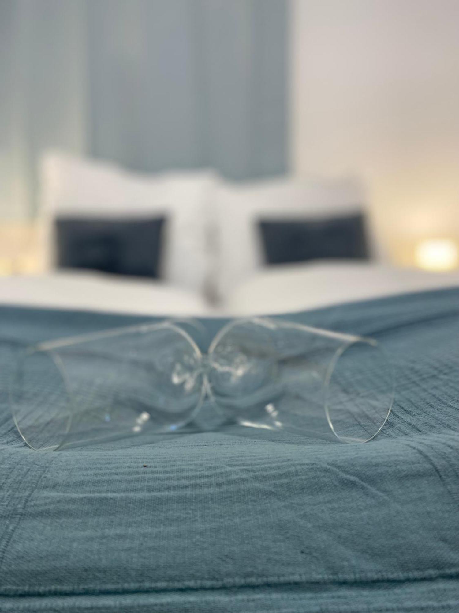 Lux Apartment Near Frankfurt! Mörfelden-Walldorf Eksteriør bilde