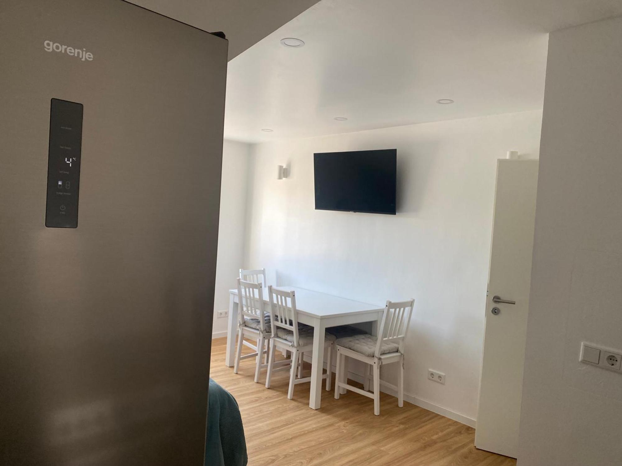 Lux Apartment Near Frankfurt! Mörfelden-Walldorf Eksteriør bilde
