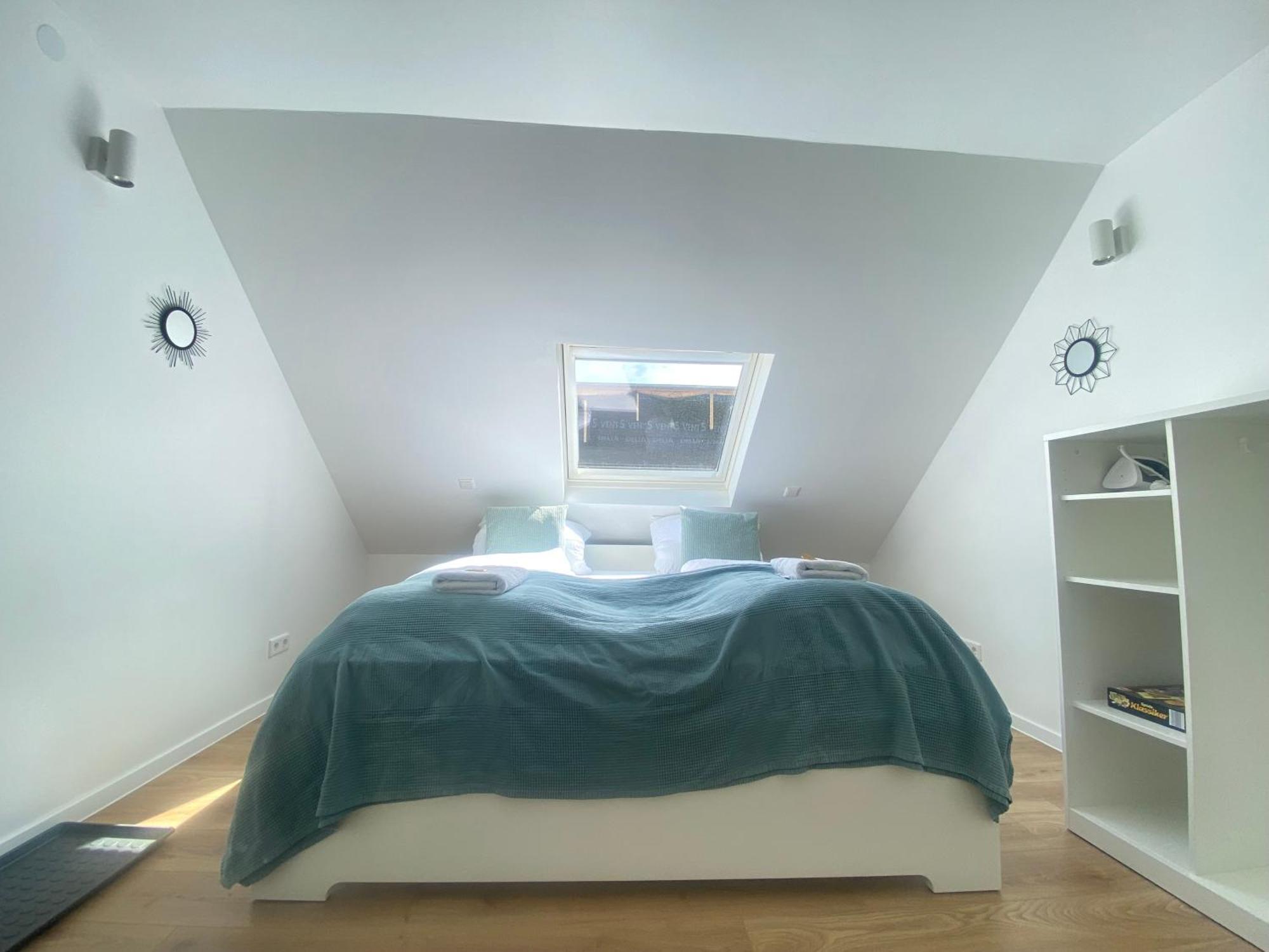 Lux Apartment Near Frankfurt! Mörfelden-Walldorf Eksteriør bilde
