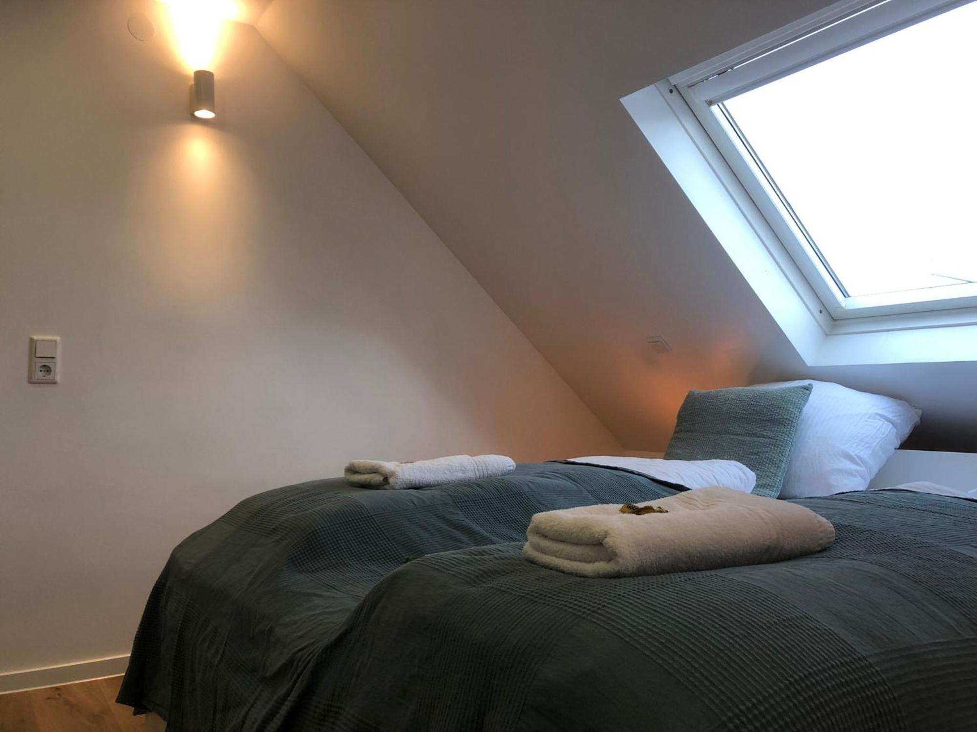 Lux Apartment Near Frankfurt! Mörfelden-Walldorf Eksteriør bilde