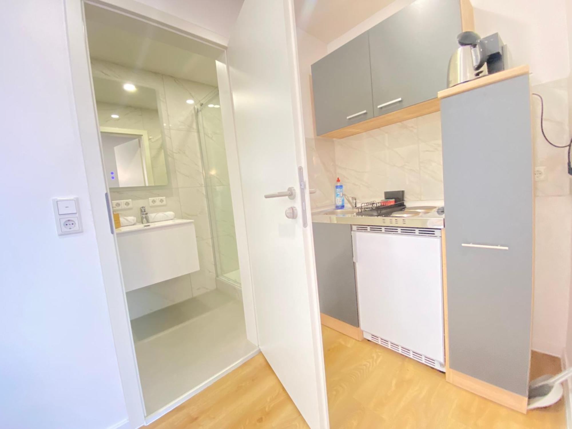 Lux Apartment Near Frankfurt! Mörfelden-Walldorf Eksteriør bilde