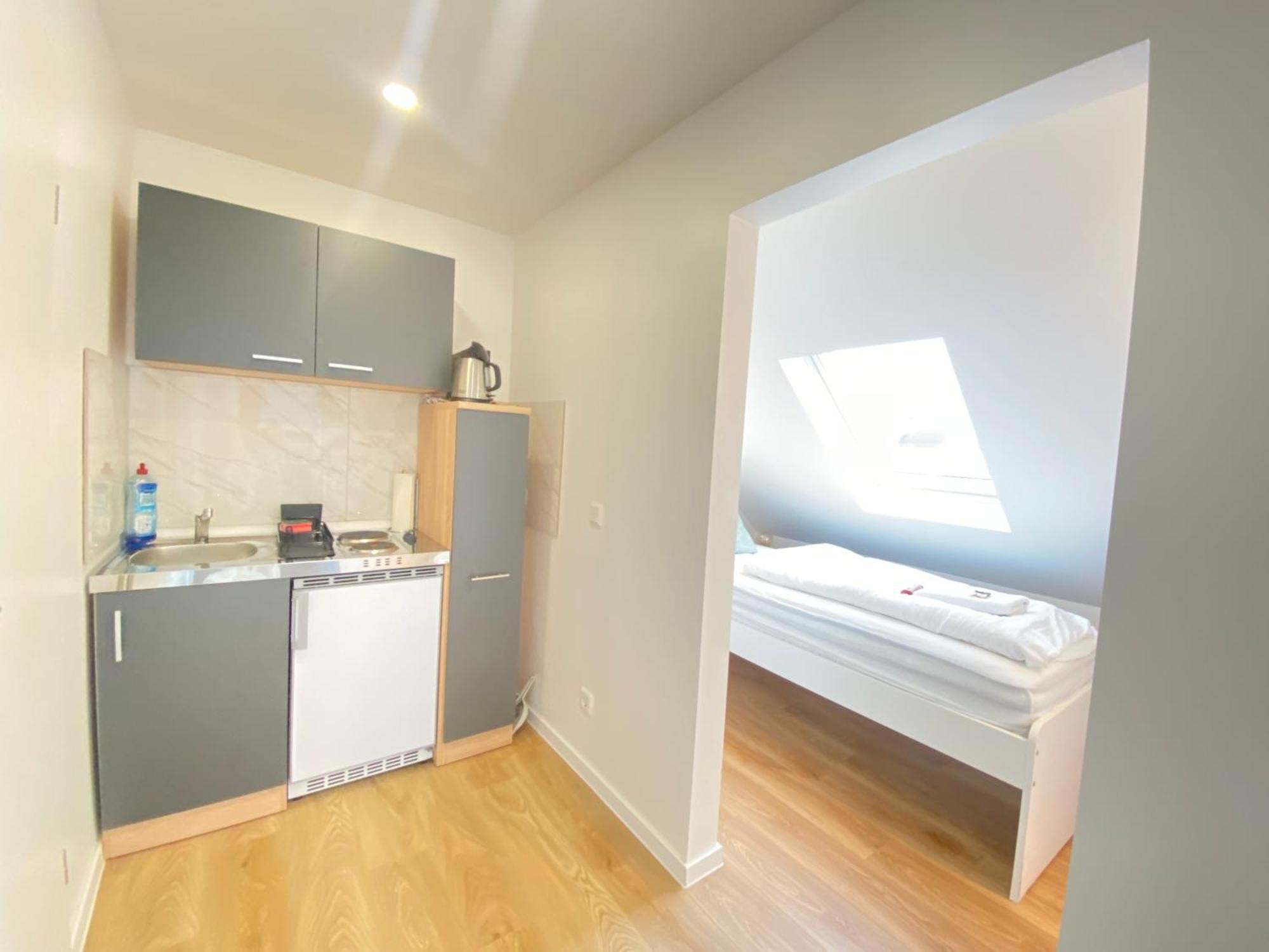 Lux Apartment Near Frankfurt! Mörfelden-Walldorf Eksteriør bilde