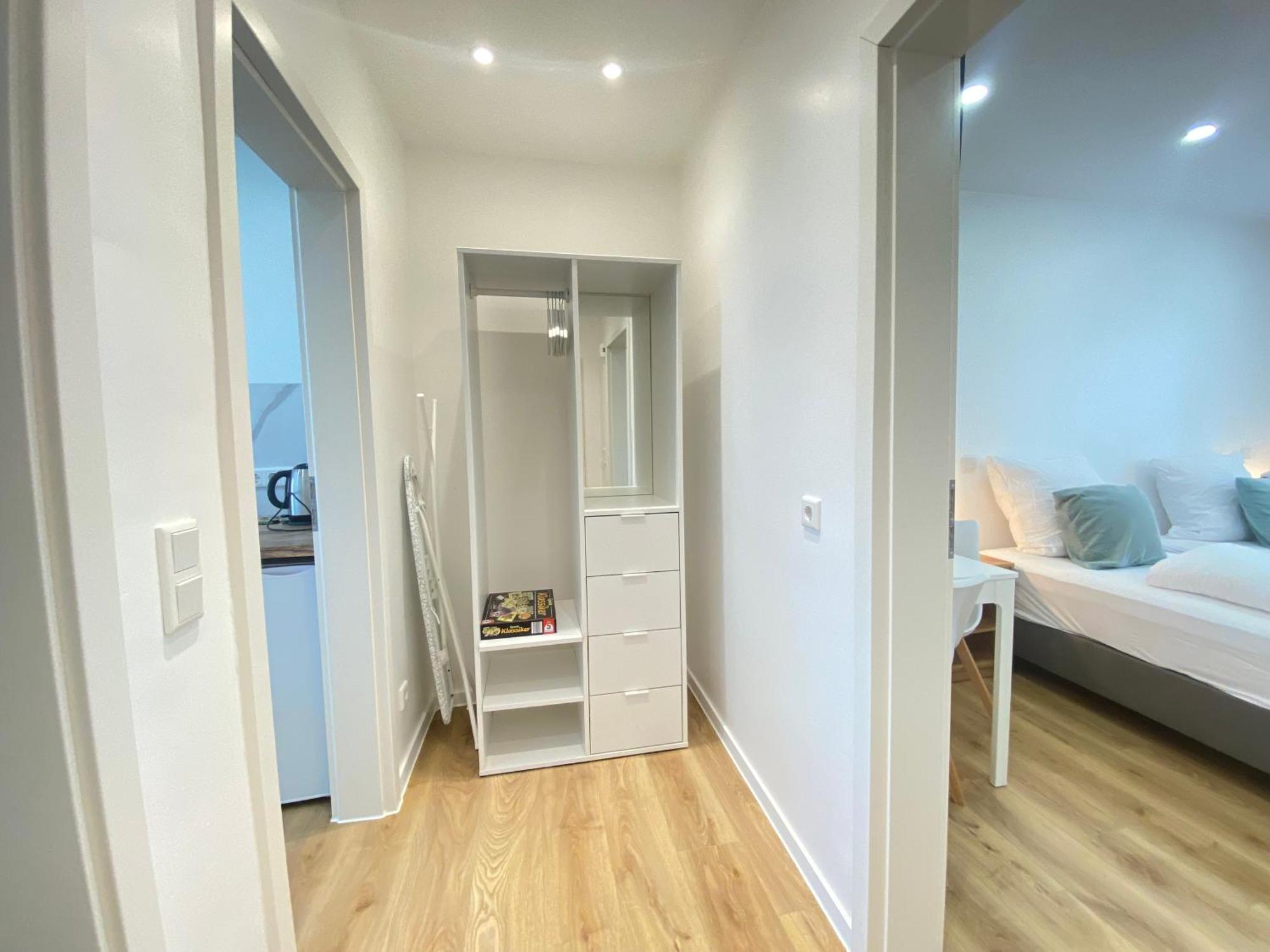 Lux Apartment Near Frankfurt! Mörfelden-Walldorf Eksteriør bilde